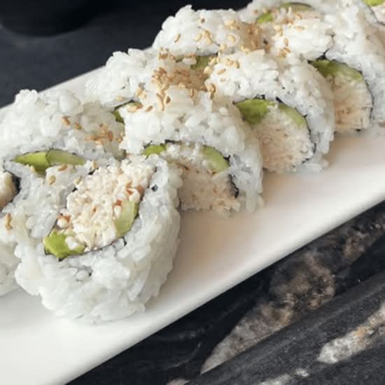 California roll