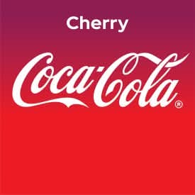 Coca-Cola Cherry