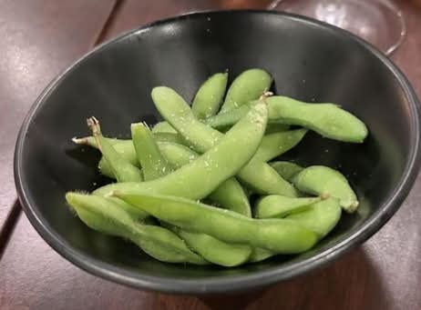 Edamame