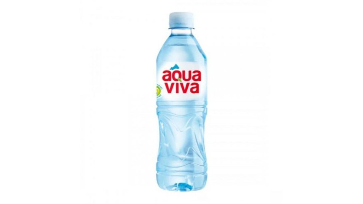 Aqua viva 0.5l