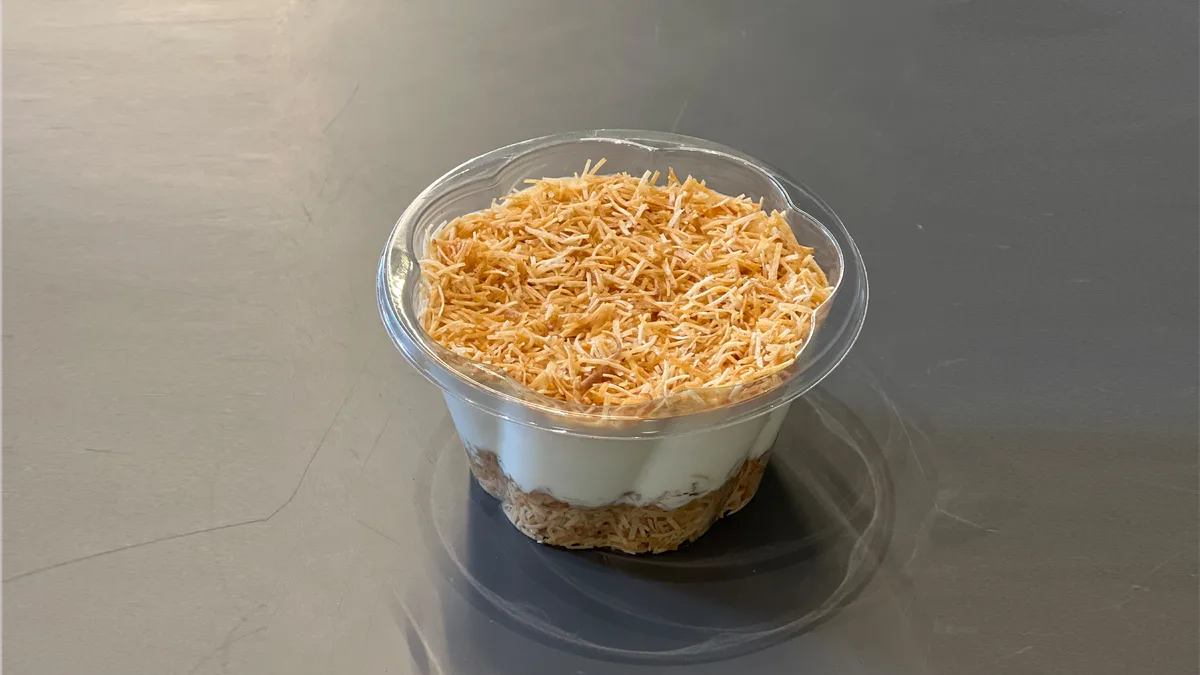 Kadaif