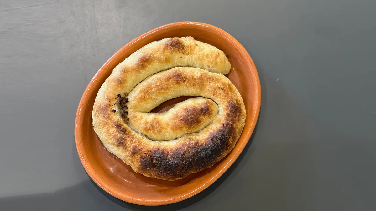 Mini pite
