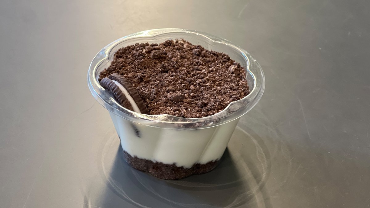 Oreo