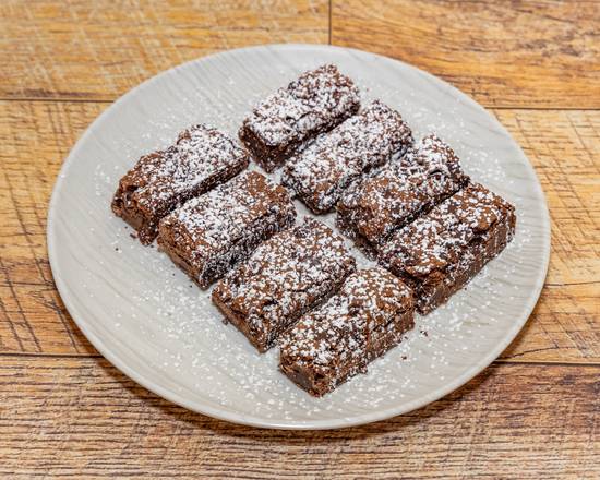 Brownies (8 Piece)
