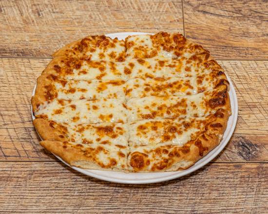 Garlic Cheesy Bread Sticks (10 Piece)