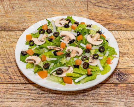 Veggie Salad