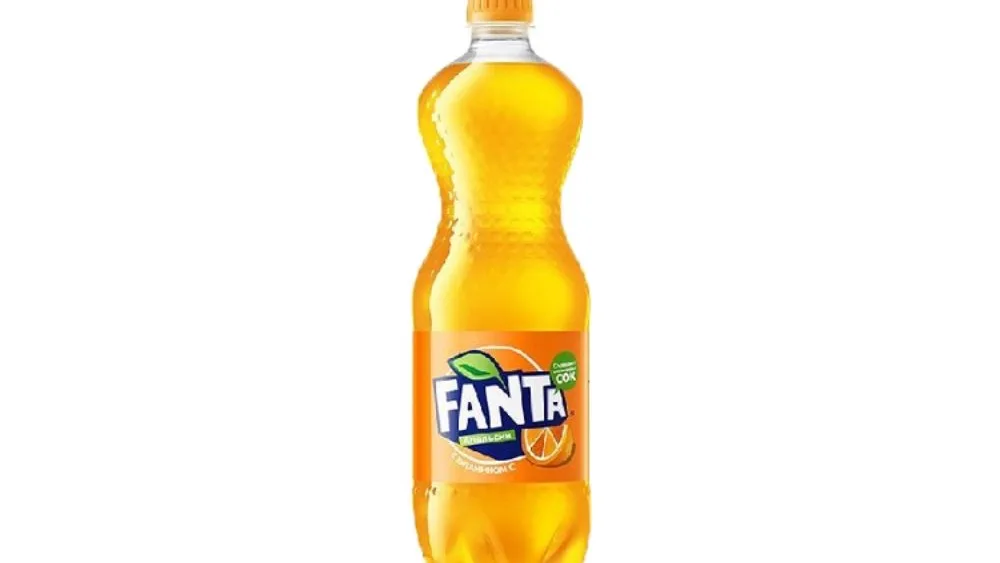Fanta 0.5L