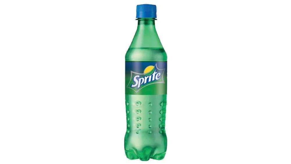Sprite  0.5L