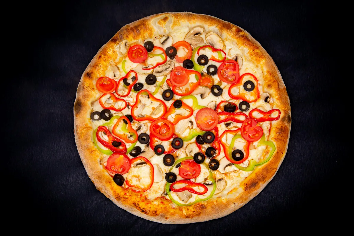 Vegetarian