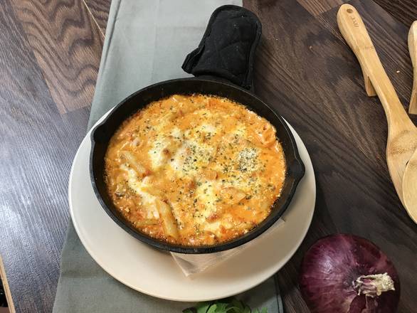 Baked Ziti