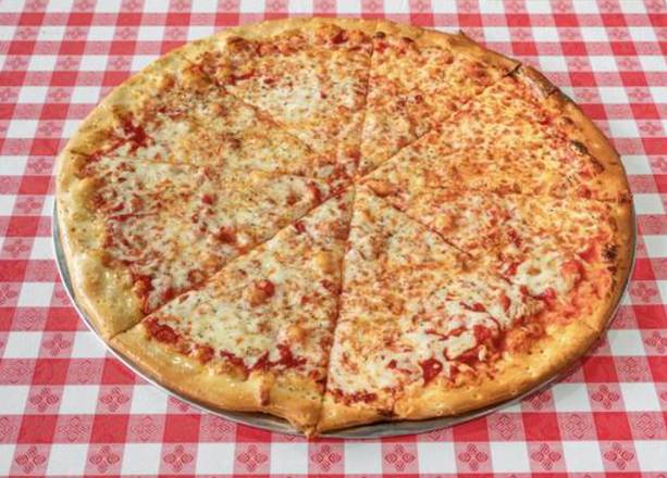 16 Pizza