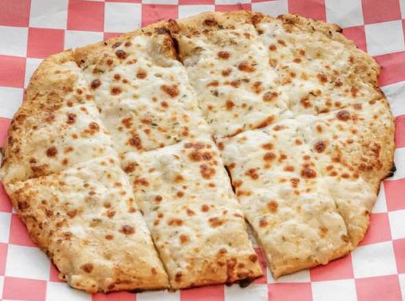7" Breadsticks