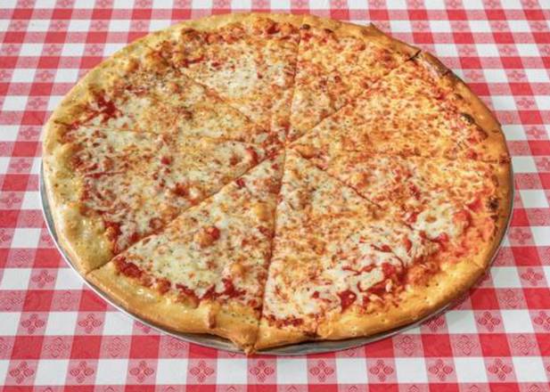 7" Pizza