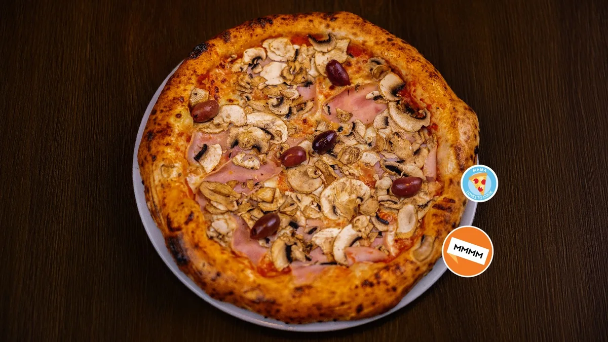Capricciosa