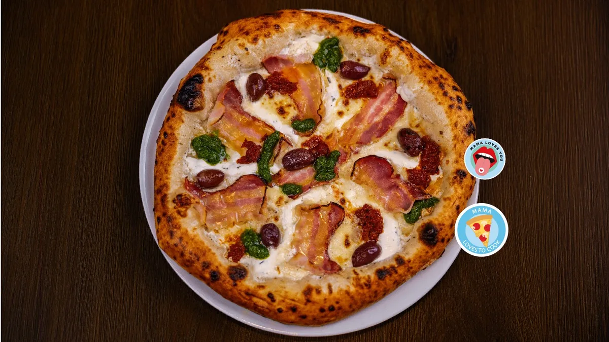 Pancetta
