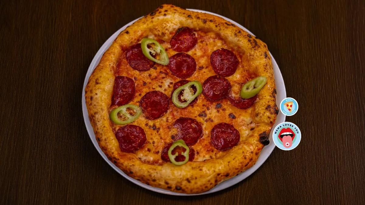 Pepperoni