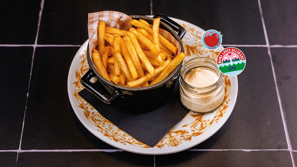 Pomfrit