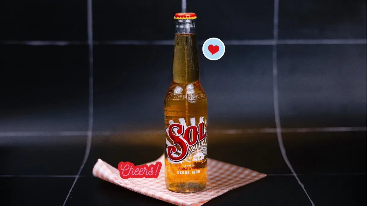 Sol 0.33l