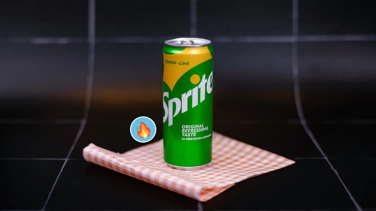 Sprite 0.33l