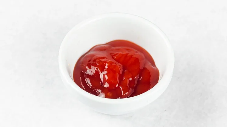 Ketchup