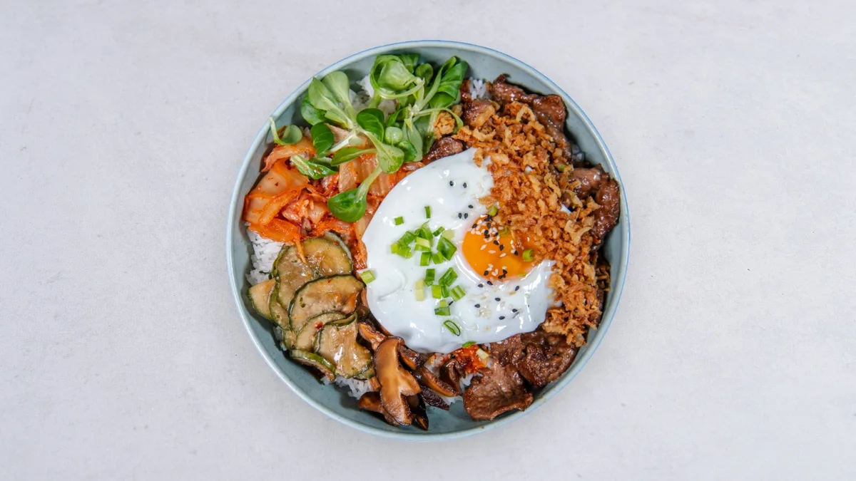 BIBIMBAP