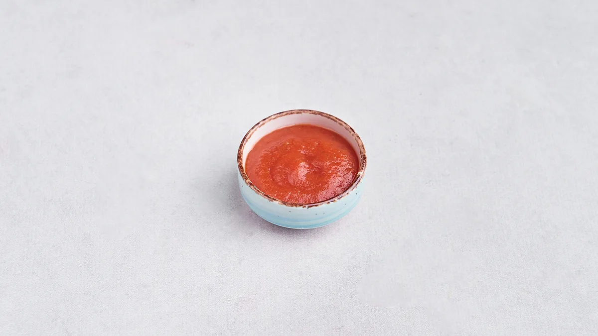 Ketchup