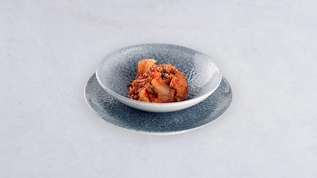 Kimchi