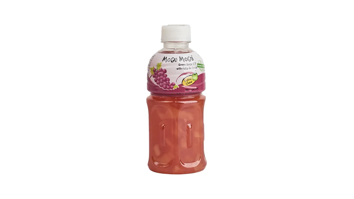 Mogu Mogu 0,3l