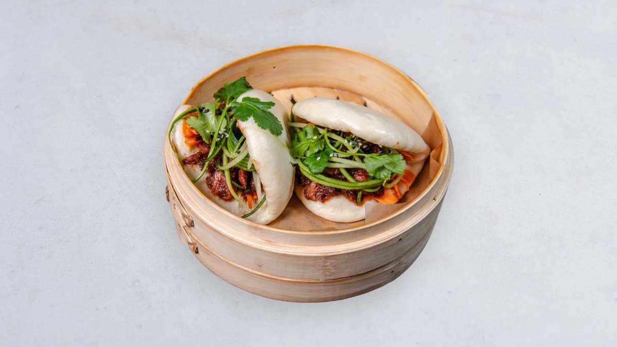 Pao Sai Mundaeng