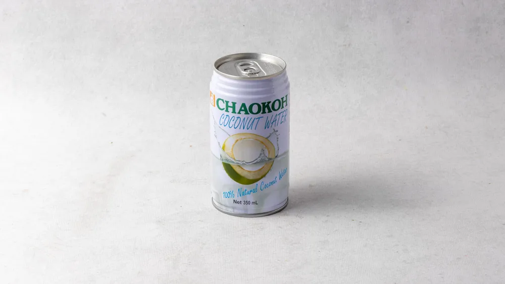 Woda kokosowa 325 ml