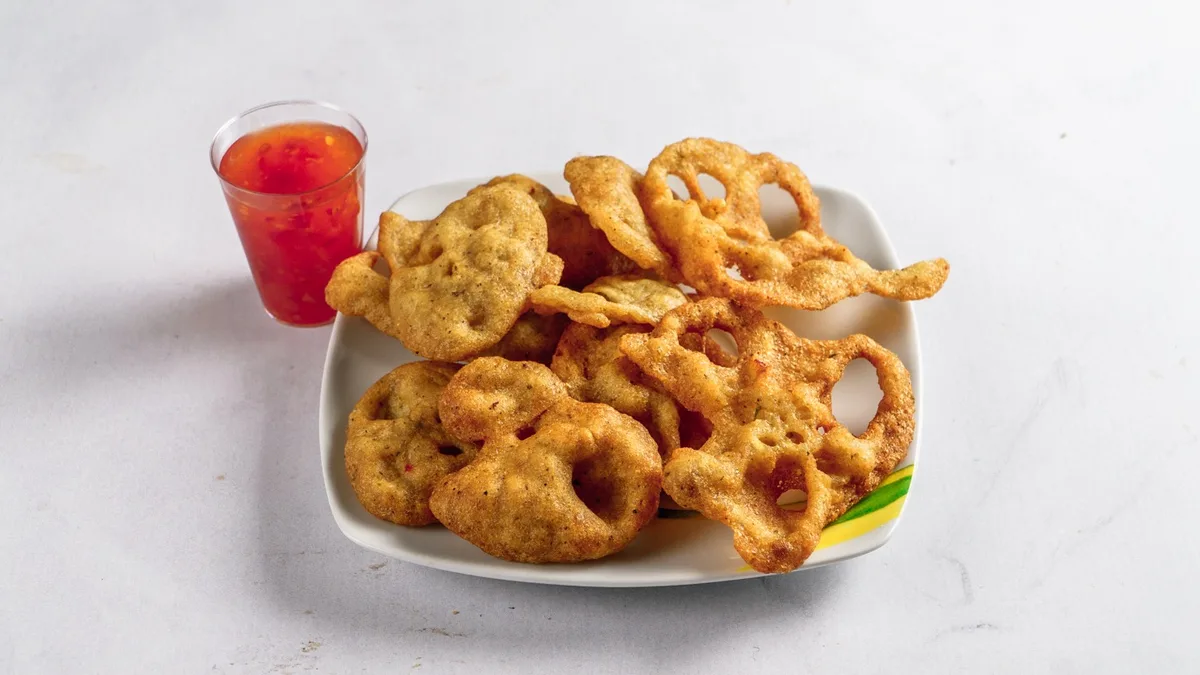 Akara