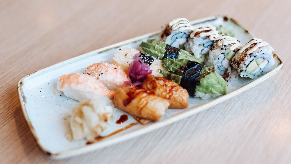 Mama Sushi