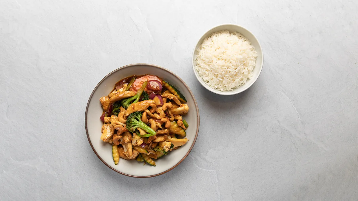 Pad Maamuoang