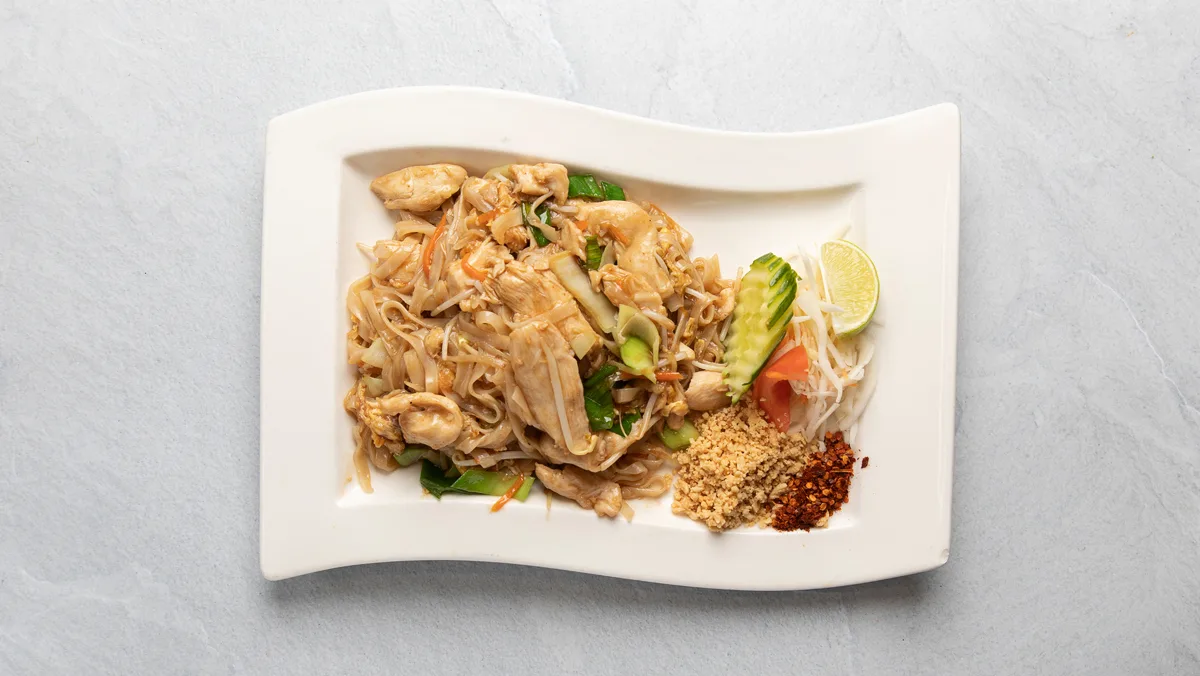 Pad Thai