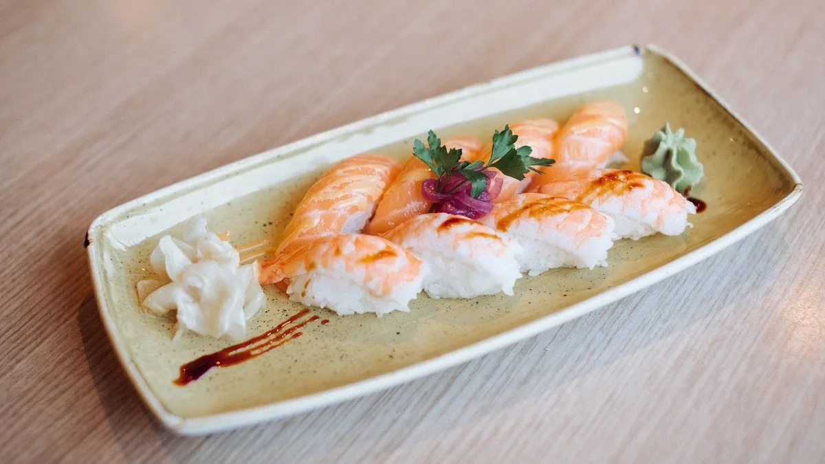 Shake-Ebi