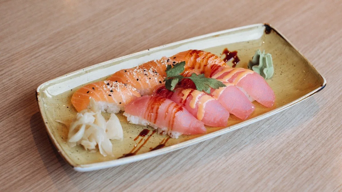 Shake-Tuna