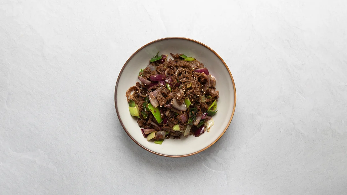 Yakiniku