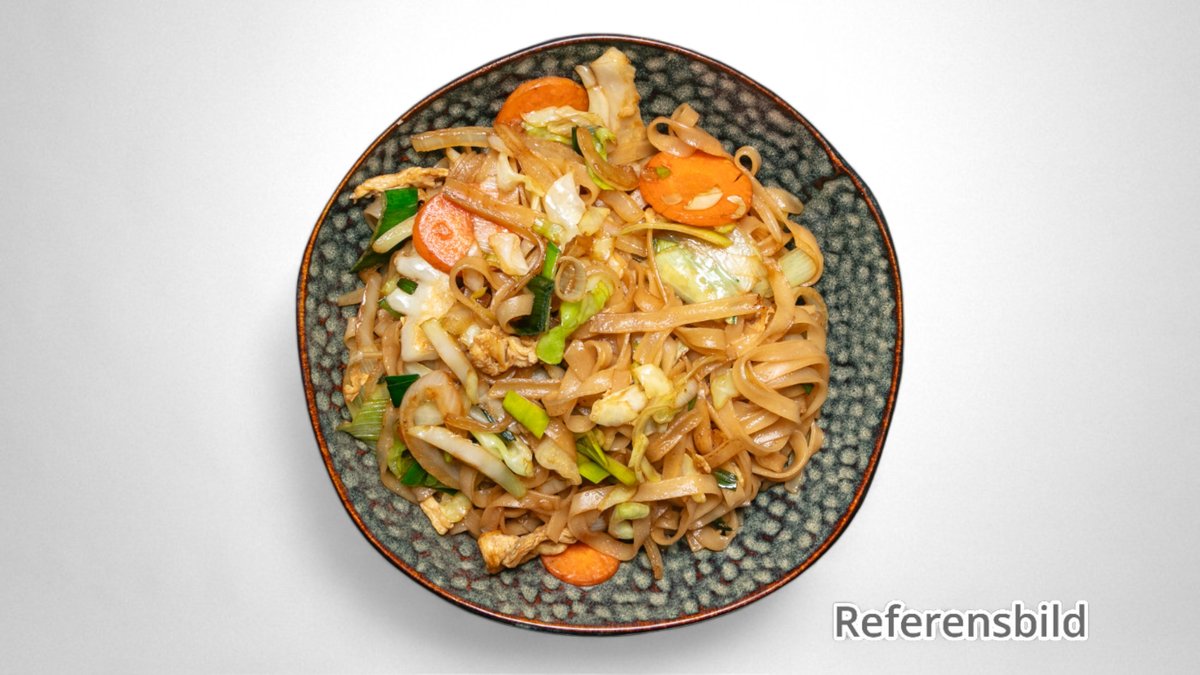 Dagens lunch - Tisdag -  GOLDEN NOODLE  (11:00 - 17:00)