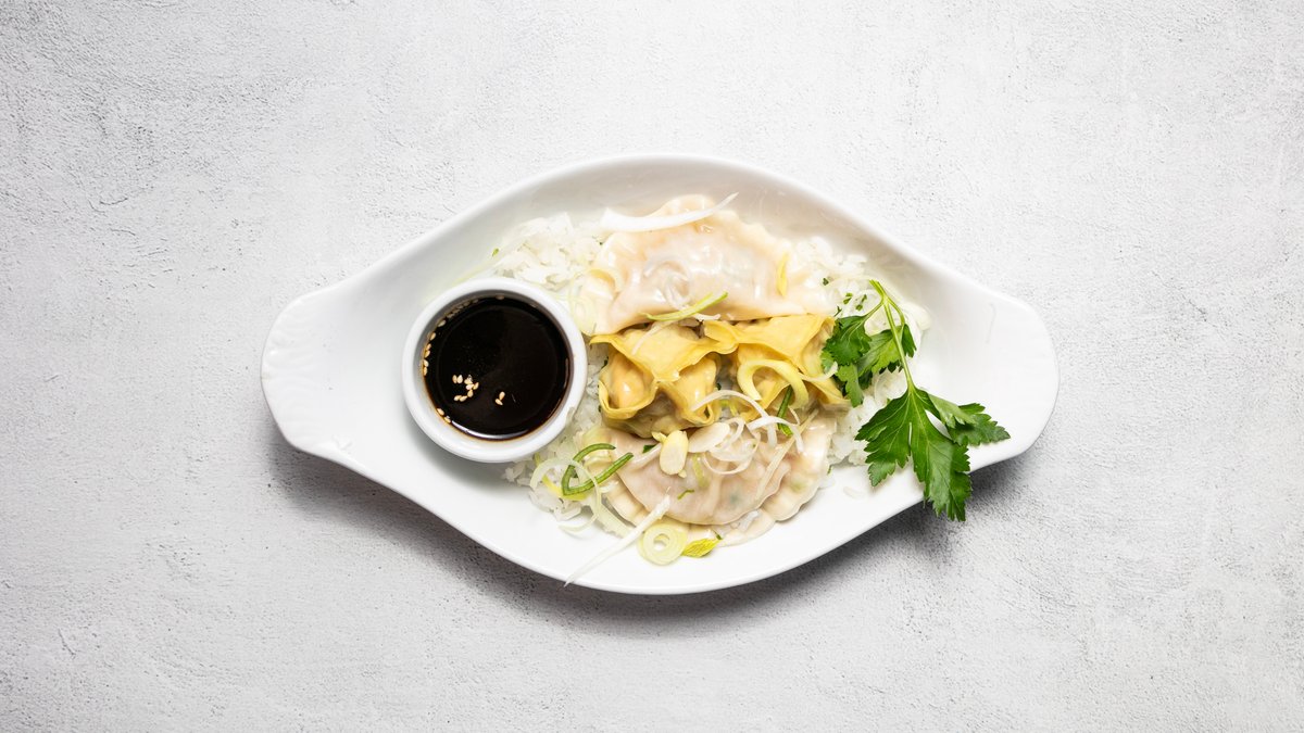 Humpling Dumplings