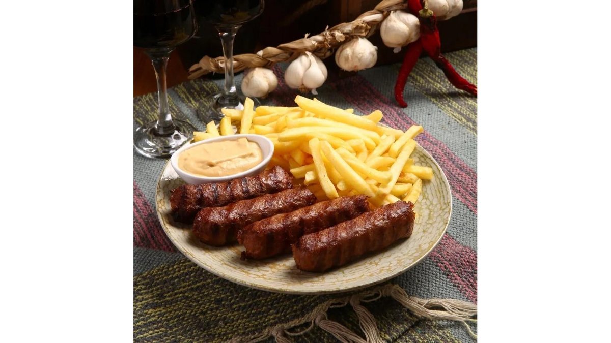 Mici tradiționali