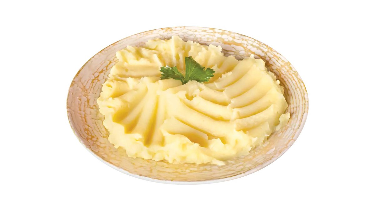 Piure de cartofi
