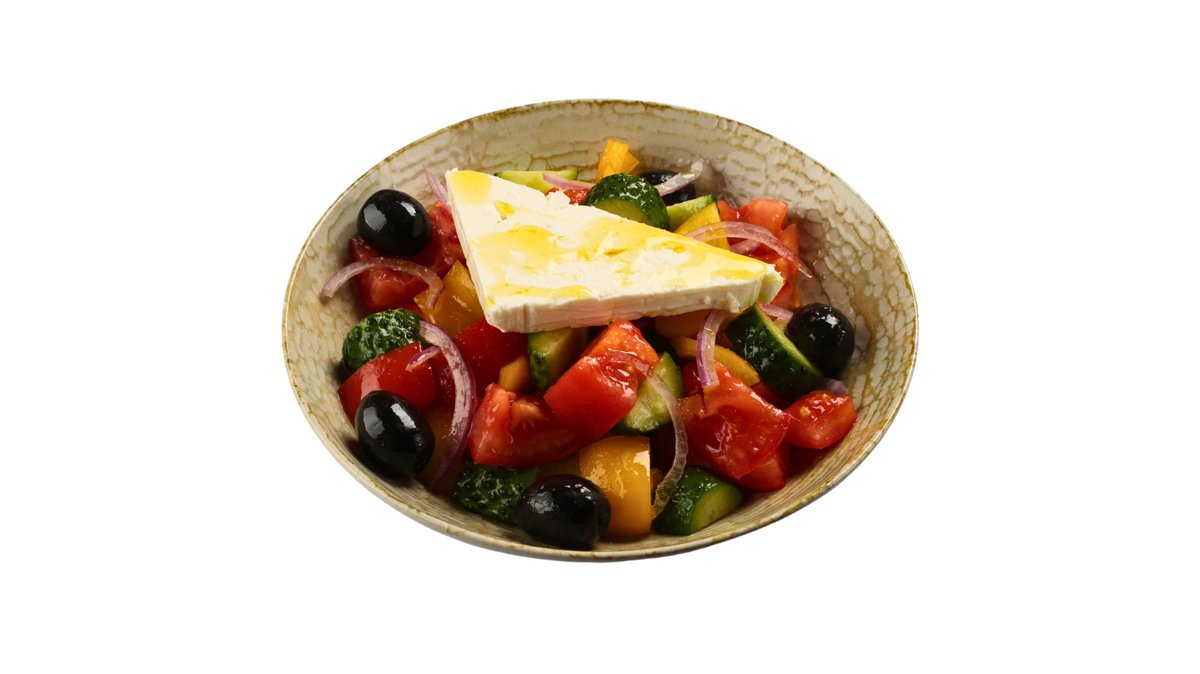 Salată românească
