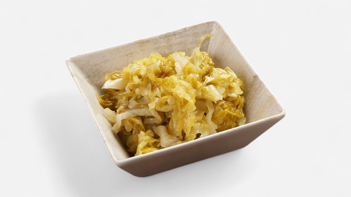 Salata de varza murata