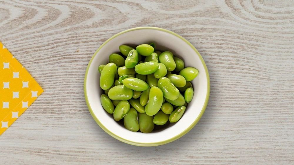 Edamame