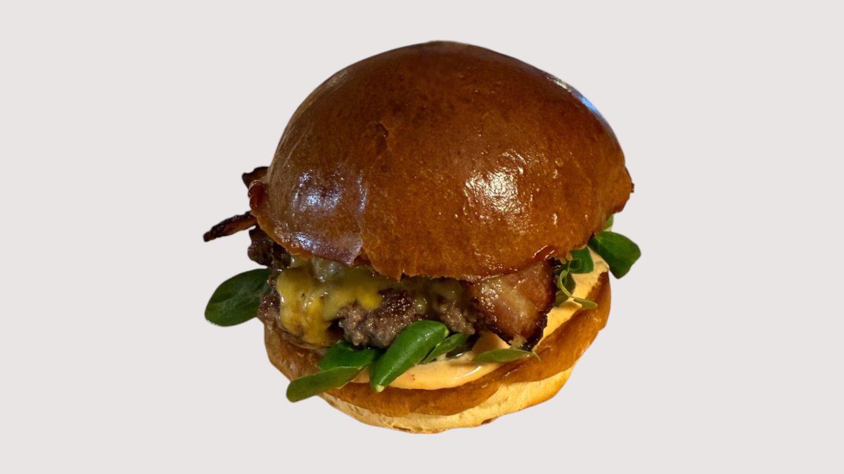 Burger Spicy, A: 3,7,10