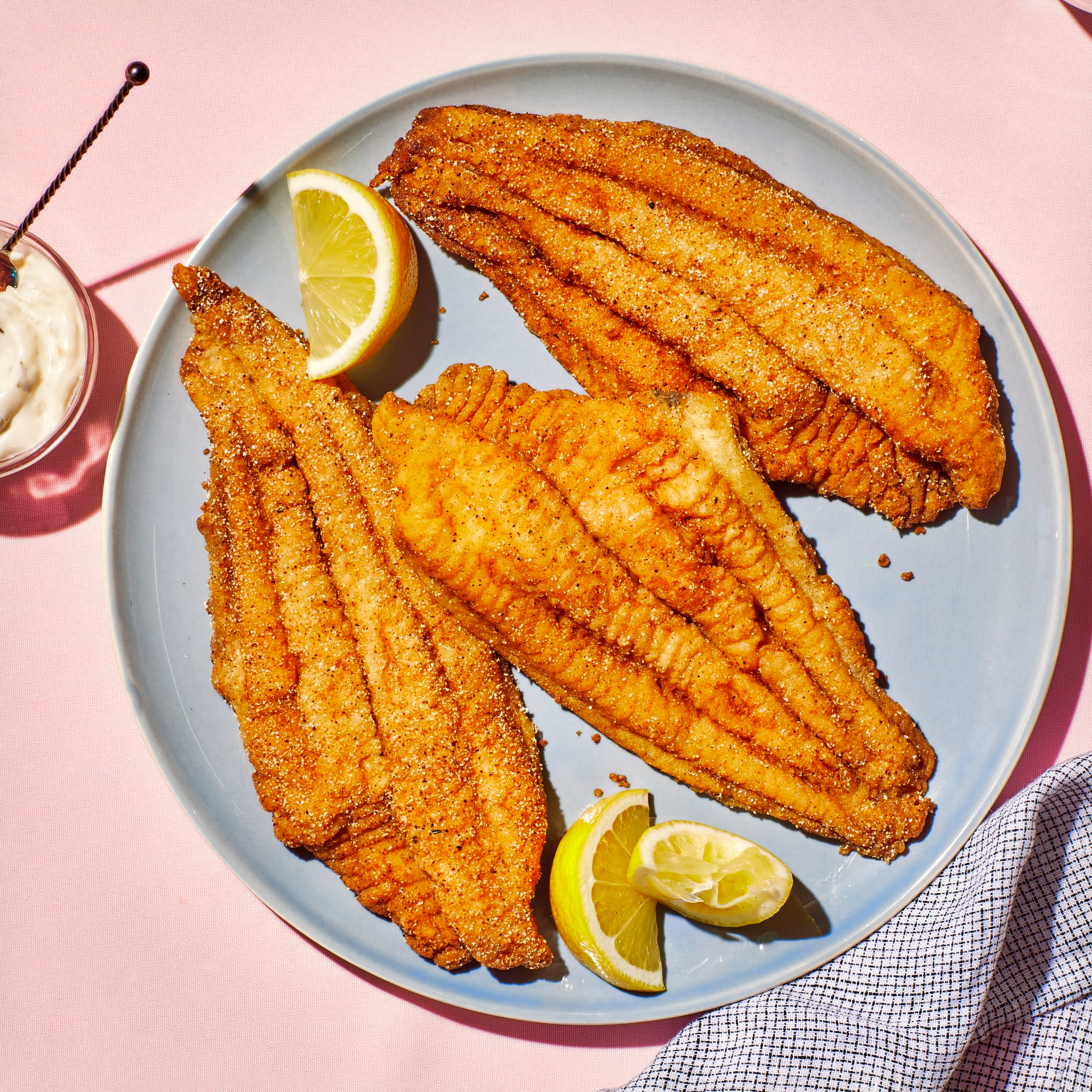Catfish Fillet