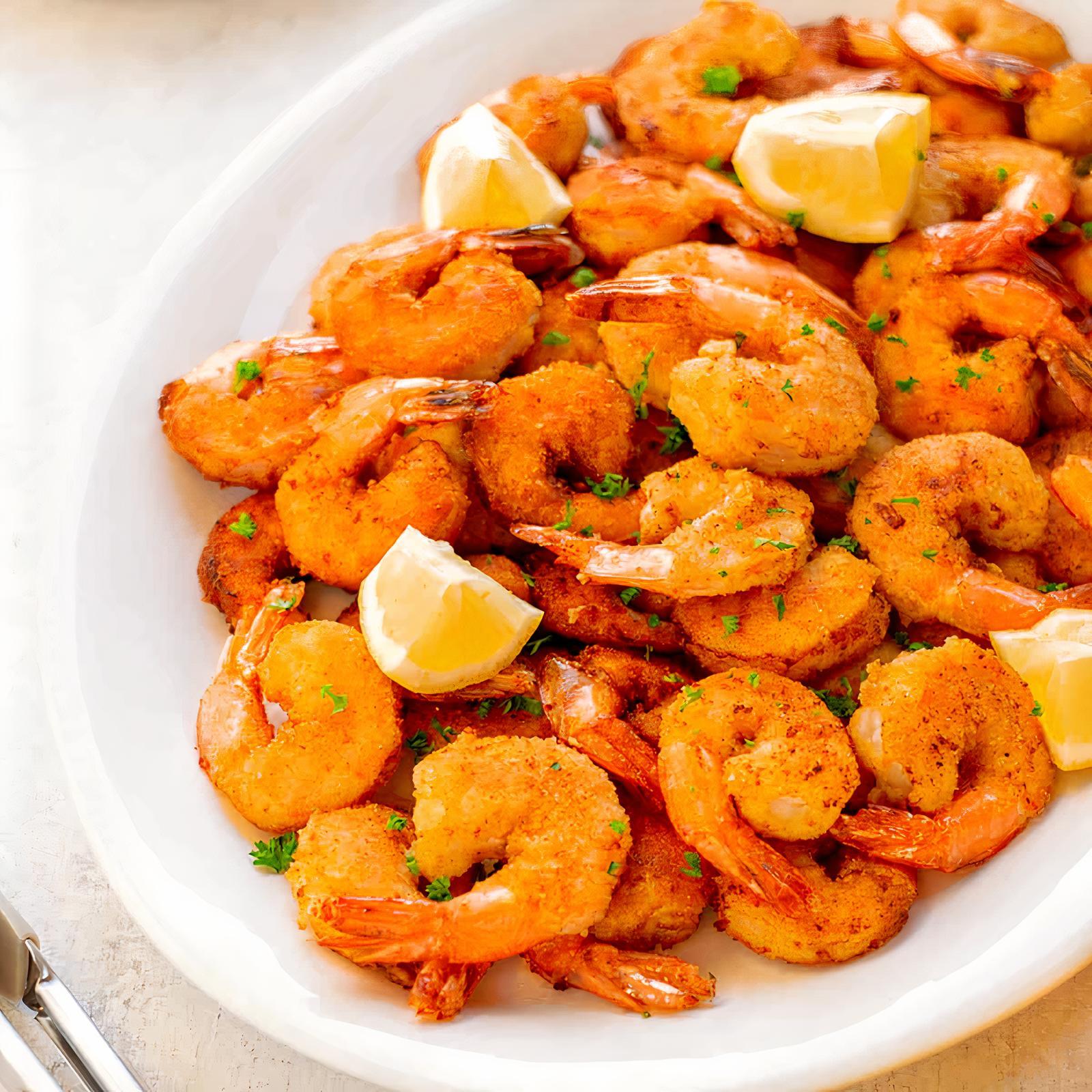 Jumbo Shrimp