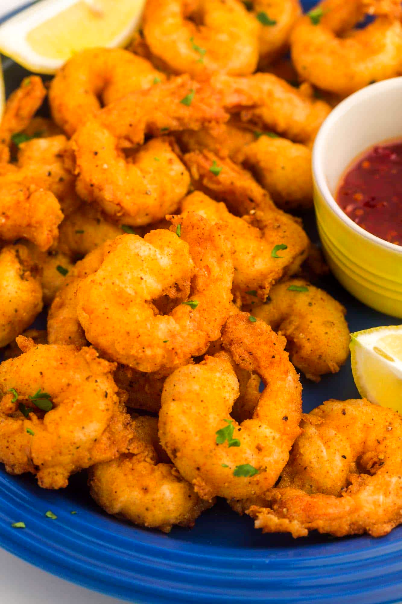 Medium Shrimp