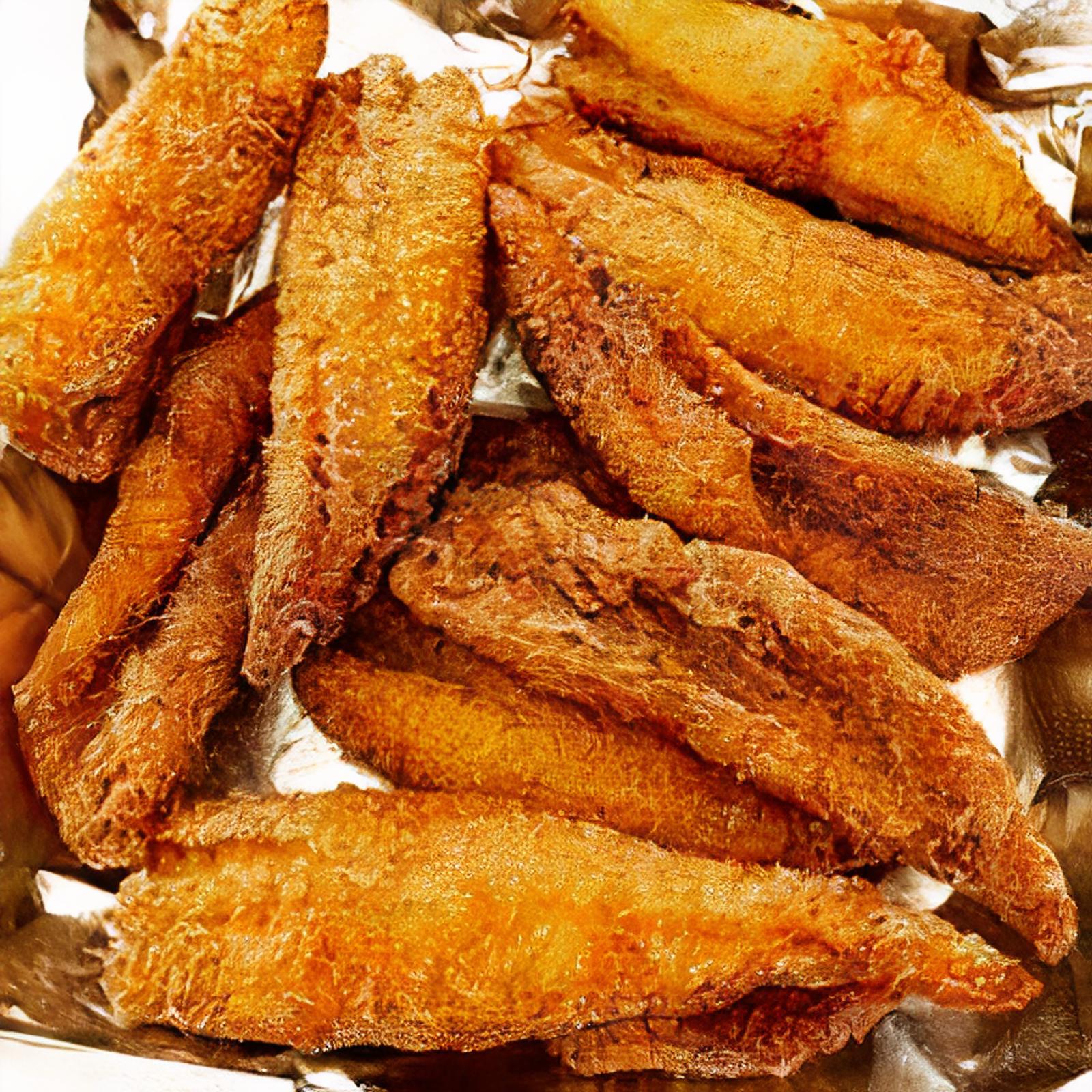 Ocean Perch