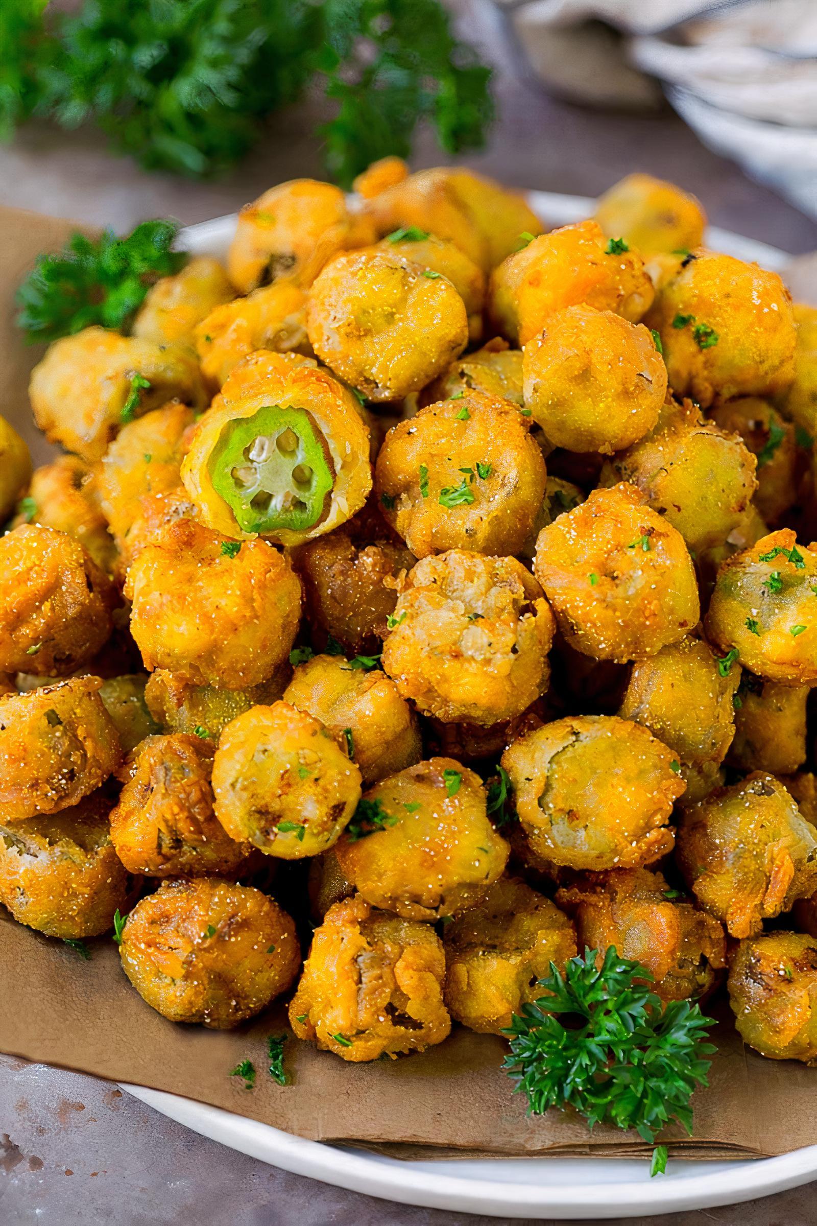 Okra